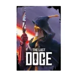 The Last Doge társasjáték, angol nyelvű Azonnali szállítás
