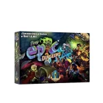 Gyors kiszállítás Tiny Epic Dungeons, társasjáték, angol nyelvű