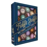 Expressz szállítás Truffle Shuffle, társasjáték, angol nyelvű