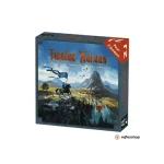 Twelve heroes társasjáték, angol nyelvű Azonnali szállítás