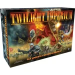 Twilight Imperium társasjáték, angol nyelvű Vedd meg most
