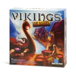 Rendeld meg most Vikings on board társasjáték