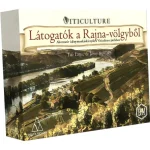 Viticulture – Látogatók a Rajna-völgyből kiegészítő Prémium