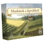 Viticulture – Munkások a lápvidékről kiegészítő Outlet