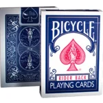 Bicycle 807 Tuck Rider Back Standard Index kártya Legnépszerűbb