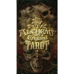 Fournier Alchemy Tarot kártyapakli Olcsó