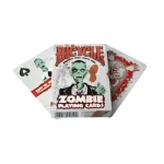 Bicycle Zombie kártyapakli Biztonságos vásárlás