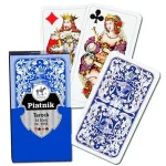 Akciós ár Piatnik Ornament Tarock kártyajáték