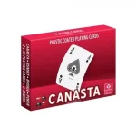 Canasta dupla kártya 110 lapos Akciós ár