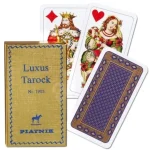 Népszerű Luxus Tarock