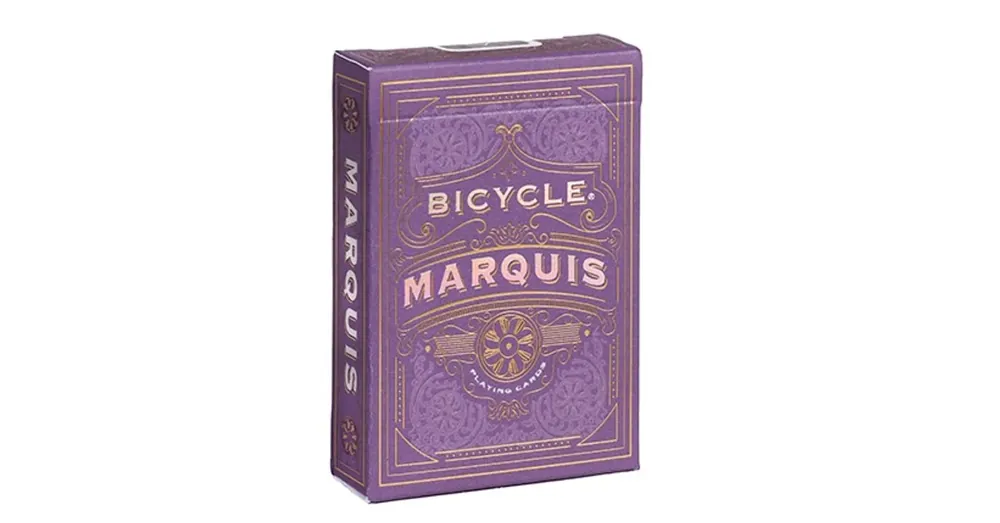Bicycle Marquis kártya Kiárusítás