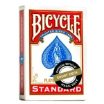 Árengedmény Bicycle Short Deck piros kártya