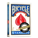 Bicycle Short Deck kék kártya Akció
