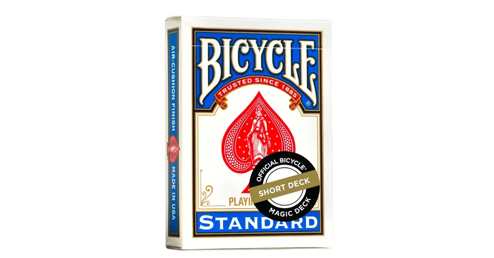 Bicycle Short Deck kék kártya Akció