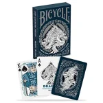 Bicycle Dragons kártya Olcsóbb