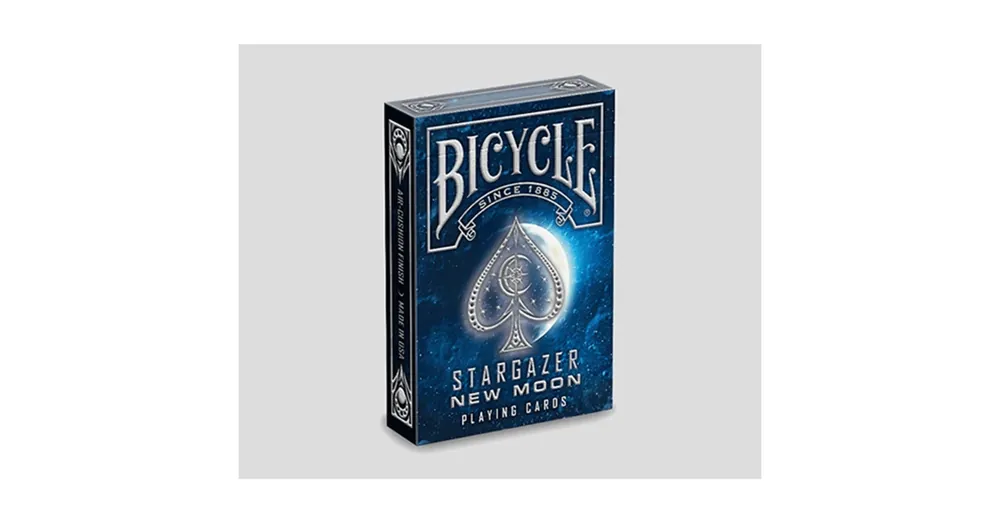 Bicycle Stargazer New Moon kártya Vedd meg most