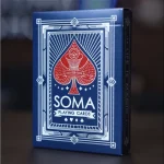 Soma kártya kék Legnépszerűbb