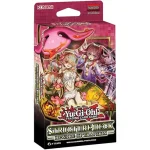 Yu-Gi-Oh! Structure Deck Beware Of Traptrix gyűjtői kártya Kedvezmény