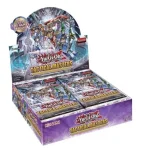 Alacsony ár Yu-Gi-Oh! Tactical Masters Booster Display gyűjtői kártya