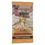 Magic The Gathering Dominaria Remastered Draft Booster gyűjtői kártya Szuper akció