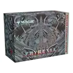 Magic The Gathering Phyrexia All Will Be One Compleat Bundle gyűjtői kártya Ne maradj le