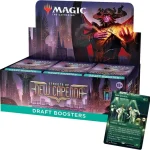 Különleges ajánlat Magic The Gathering Streets Of New Capenna Draft Booster Display gyűjtői kártya