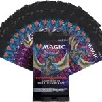 Gyors kiszállítás Magic The Gathering Adventures in the Forgotten Realms Set Booster gyűjtői kártya