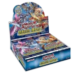 Biztonságos vásárlás Yu-Gi-Oh! Genesis Impact Booster Display gyűjtői kártya