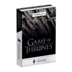 Kiárusítás Waddingtons Game of Thrones francia kártya