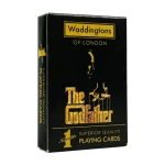 Waddingtons Godfather francia kártya Szezonális akció