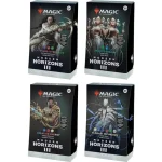 Kedvezmény Magic The Gathering Modern Horizons 3 Commander Deck