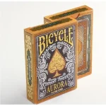 Bicycle Aurora PREMIUM kártya Gyors kiszállítás