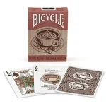 Olcsó Bicycle House Blend kártya