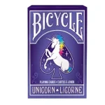 Olcsóbb Bicycle Unicorn kártya