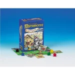 Carcassonne "Kék" kiegészítés 1. Azonnal elérhető