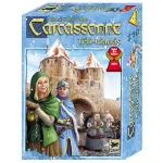 Carcassonne Téli kiadás Nézd meg most