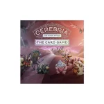 Prémium Cerebria The Card Game