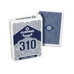 Copag 310 bűvész kártya - kék Biztonságos vásárlás