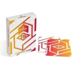 Szuper akció Copag 310 Cardistry Alpha Orange bűvész kártya