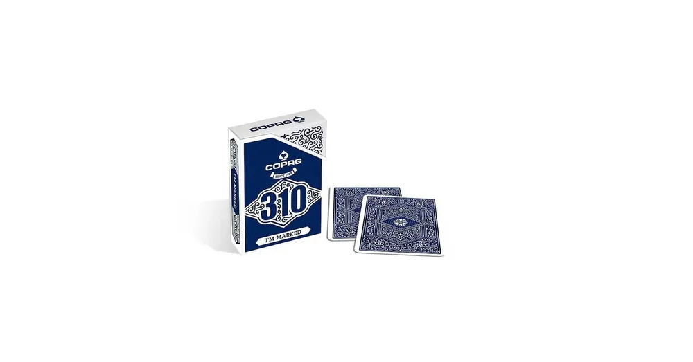 Copag 310 I‘m Marked bűvész kártya Akciós ár