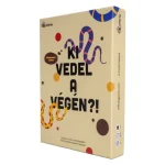 Eufória - Ki vedel a végén?! ivós társasjáték Biztonságos fizetés