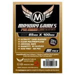 Kártyavédő, Magnum UF 7 Wonders 65x100 mm (80 db) Nézd meg most