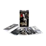 Szezonális akció Louis Royo Malefic Tarot kártya