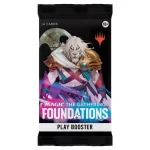 Magic The Gathering - Foundations Play Booster gyűjtői kártya Gyors szállítás