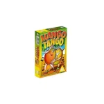 Mango Tango kicsi társasjáték Expressz kézbesítés
