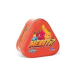 Népszerű Mi Mennyi? társasjáték