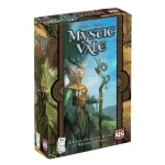 Mystic Vale társasjáték, angol nyelvű Akciós ár