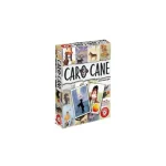 Piatnik - Caro Cane társasjáték Biztonságos fizetés