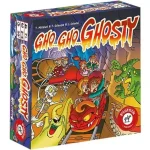 Piatnik - Gho..Gho..Ghosty társasjáték Kedvezmény