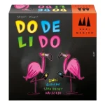 Spiele Dodelido társasjáték Outlet